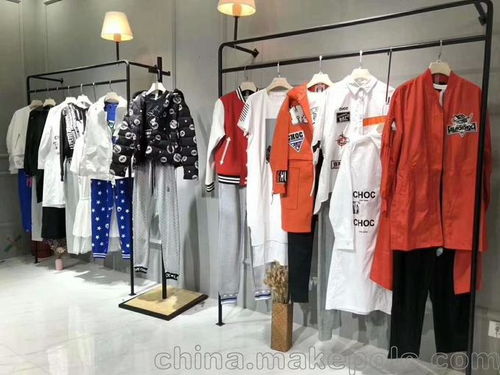 19新款西树羽绒服品牌 品牌折扣女装冬装 新品女装尾货特价批发图片4